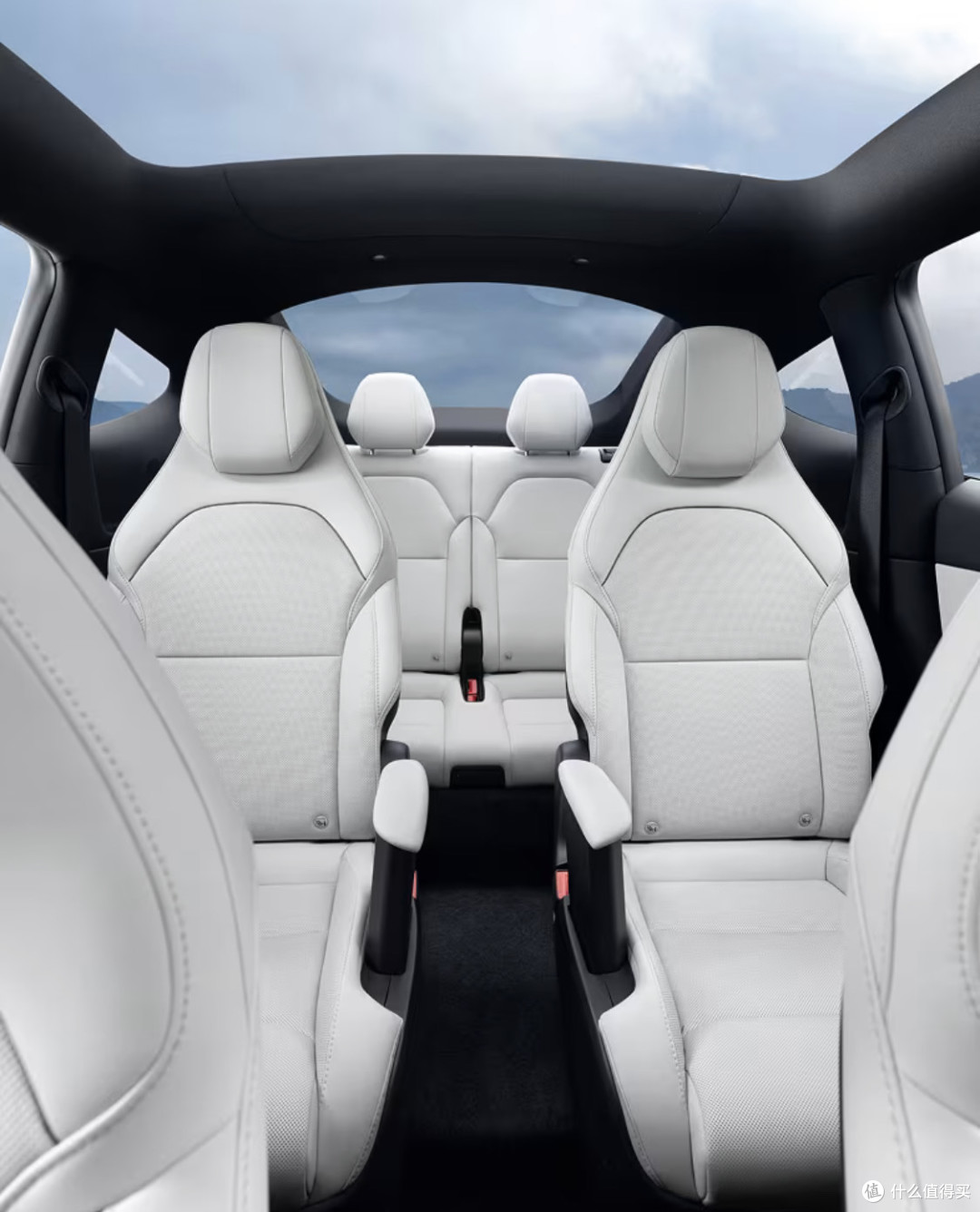特斯拉Model Y L,到底算不算豪华车?