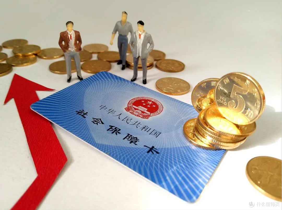 家里有亲人去世,社保里面有3笔钱可以领取,越早知道越好!