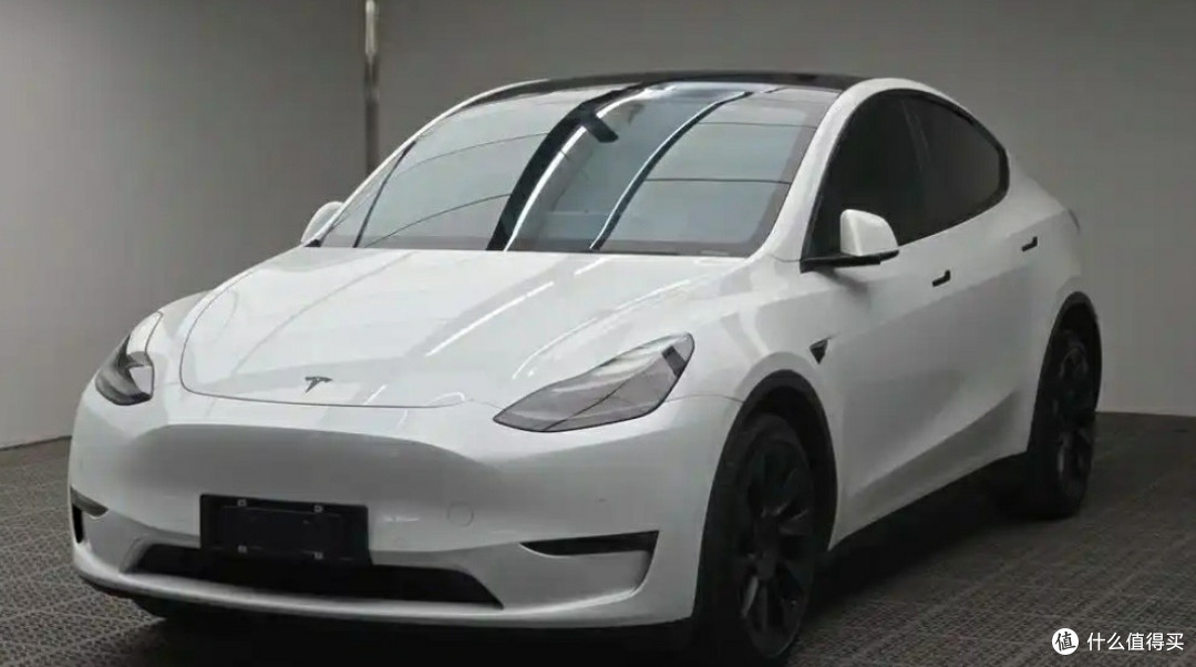 特斯拉Model Y:重新定义豪华新标准
