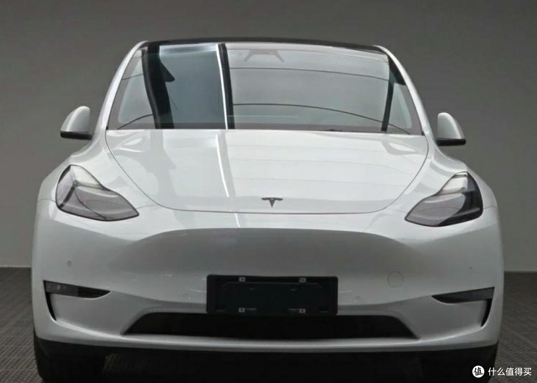 特斯拉Model Y:重新定义豪华新标准