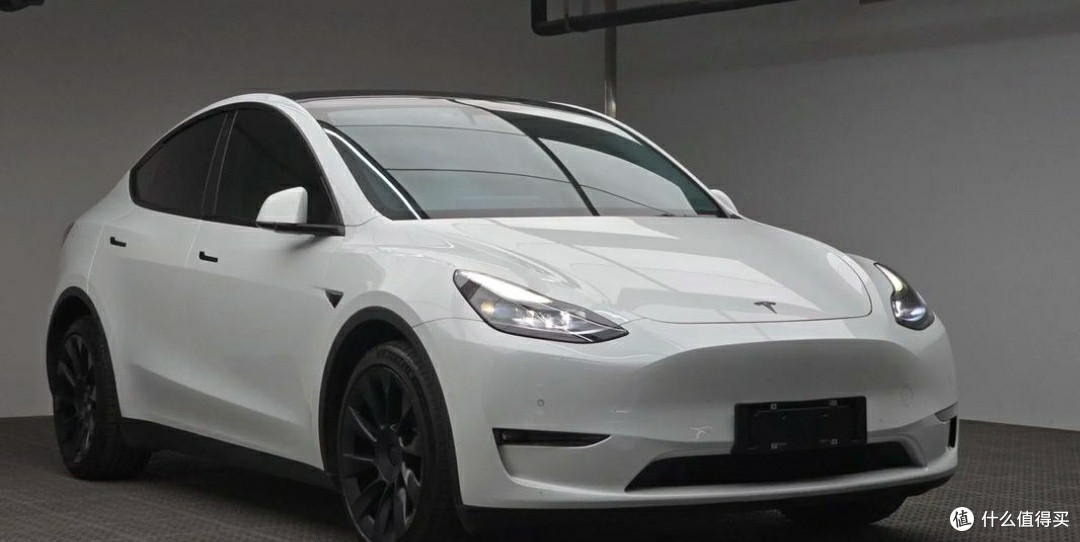 特斯拉Model Y:重新定义豪华新标准