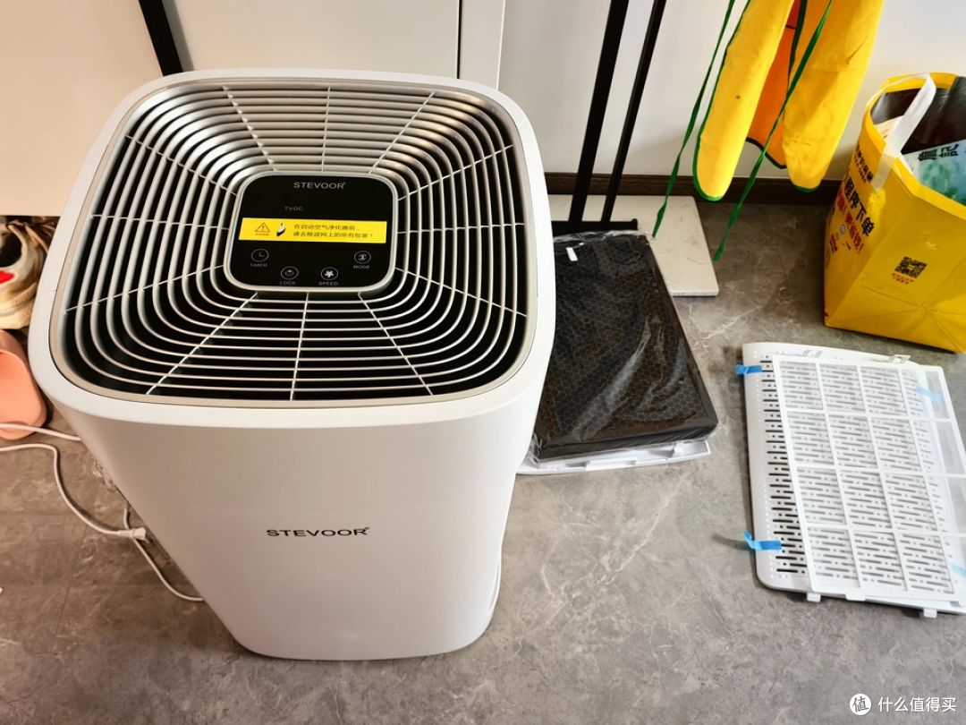 母婴家庭2025除甲醛哪个品牌效果更好