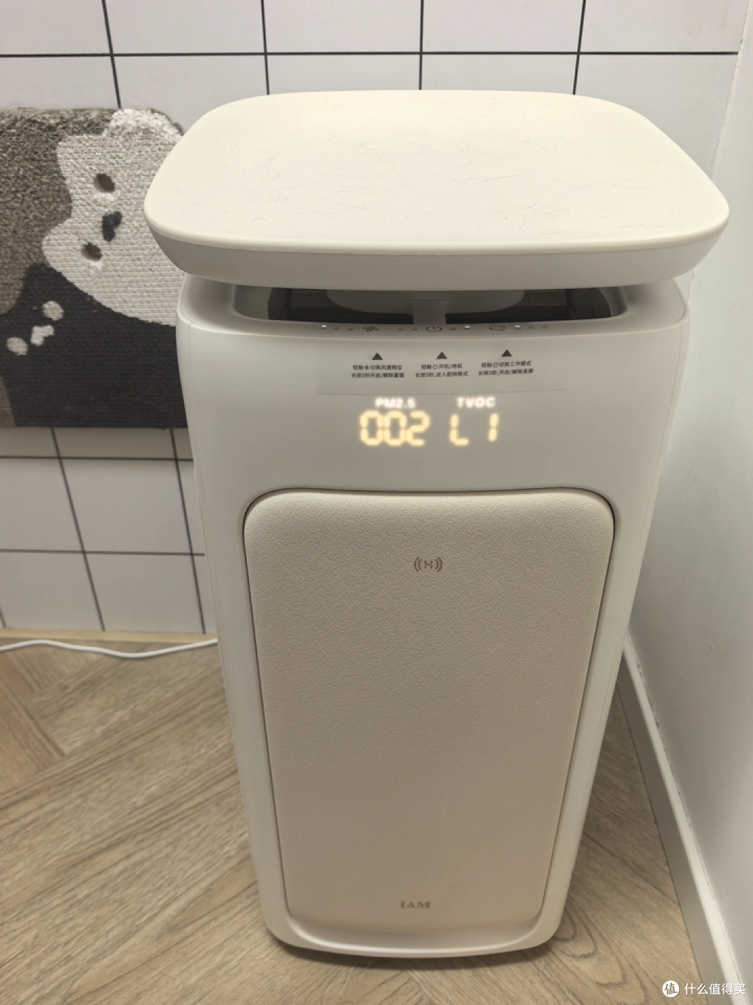 母婴家庭2025除甲醛哪个品牌效果更好