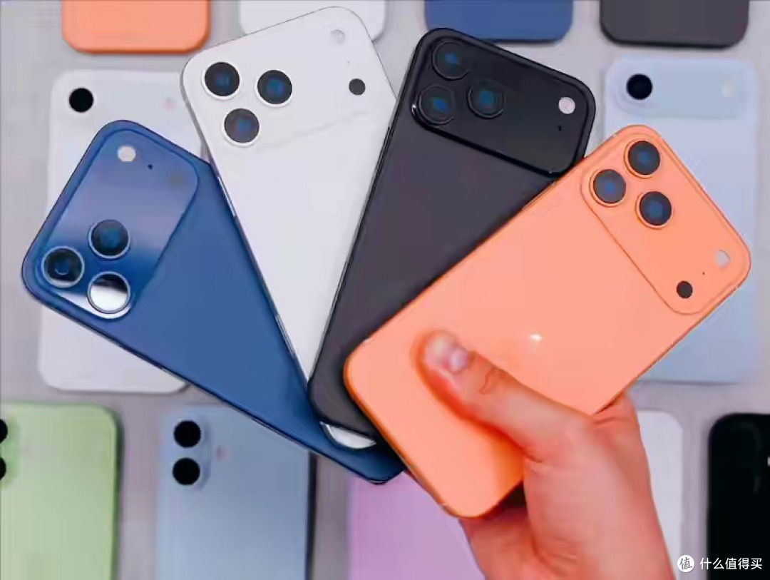 iPhone17系列发布倒计时！选国行还是买港版，区别在哪？