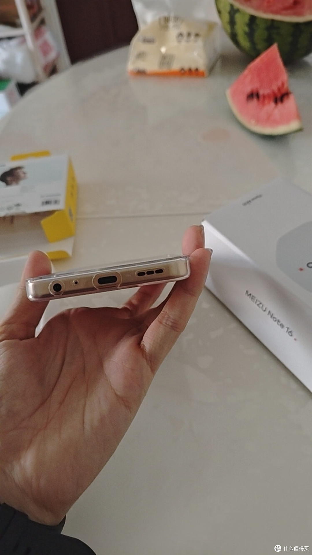 魅族Note 16:颜值与实用兼备