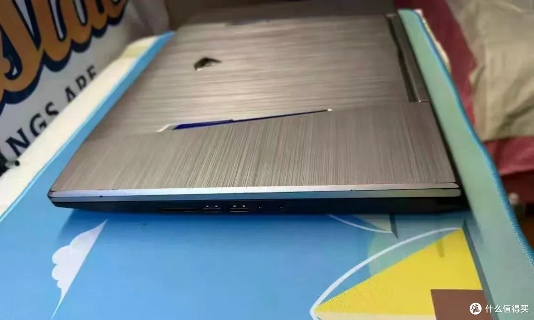 750元的二手游戏本,144Hz高刷屏+八代i7,标配GTX1050独显