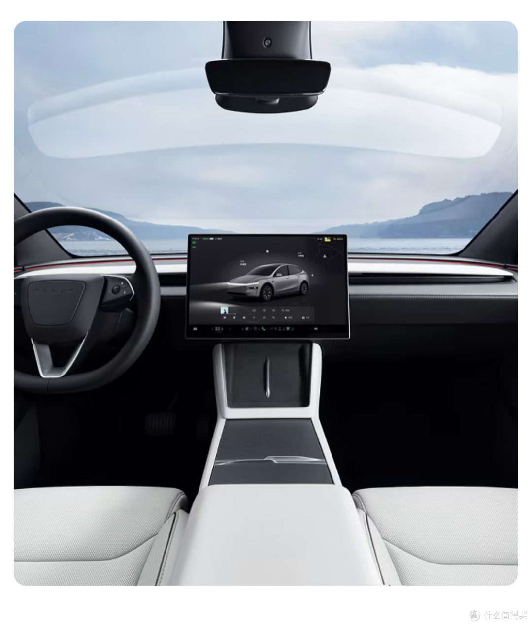 特斯拉Model Y L与传统豪华车,谁才是真豪华?