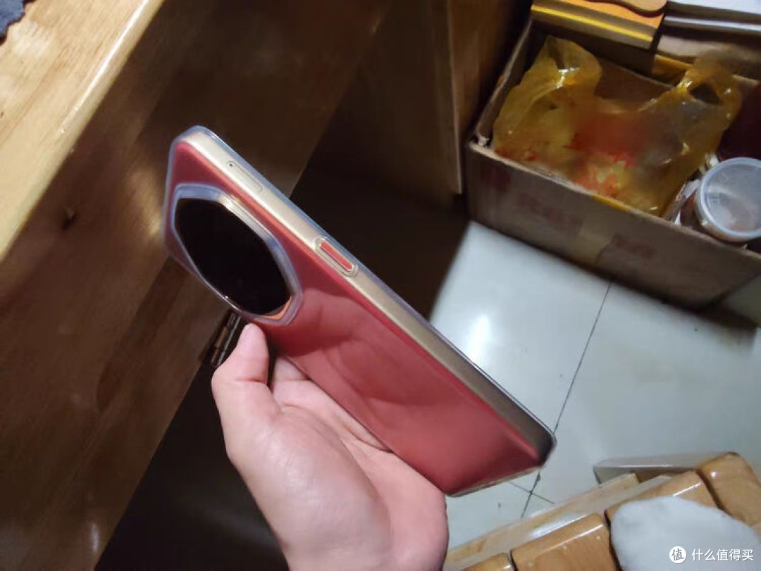 闲鱼捡漏:魅族手机成色如新