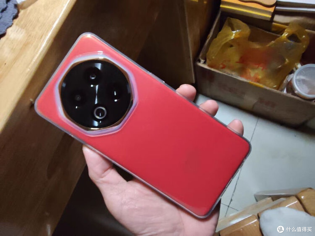 闲鱼捡漏:魅族手机成色如新