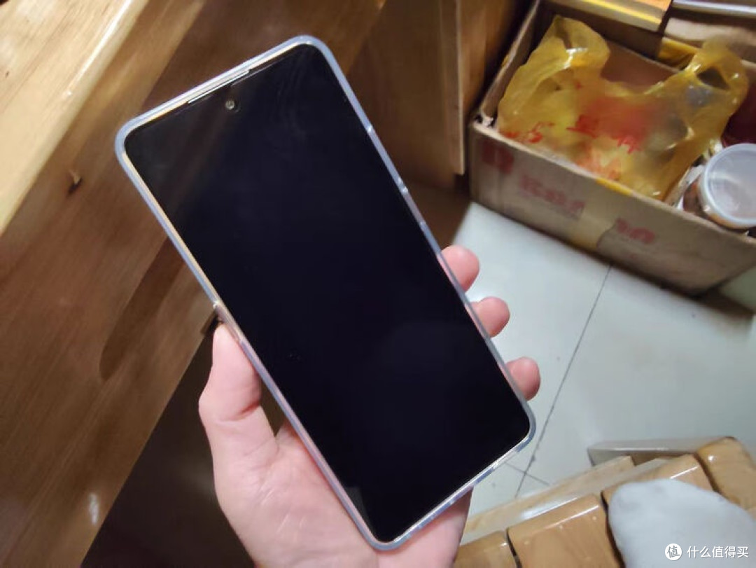 闲鱼捡漏:魅族手机成色如新