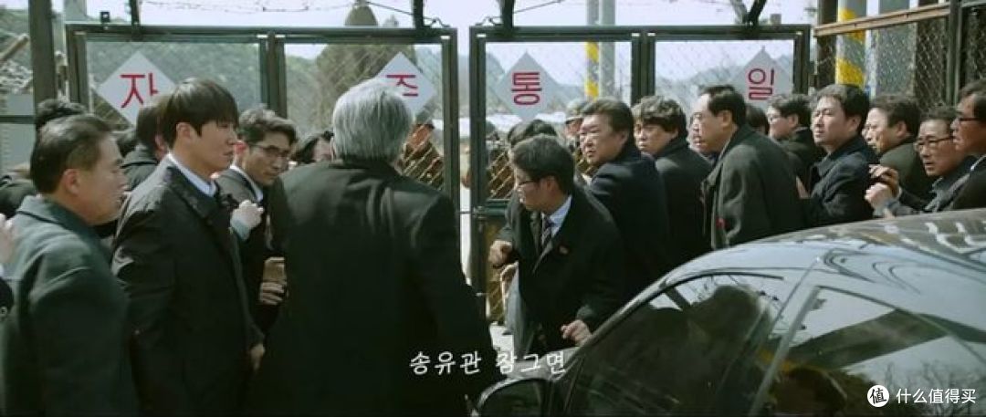 权谋、背叛、血泪史！这5部韩国政治片把历史拍得惊心动魄！