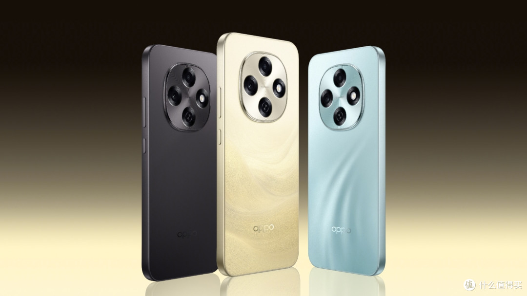 OPPO A6 Pro发布,7000mAh+IP69防水,8GB+256GB版1799元