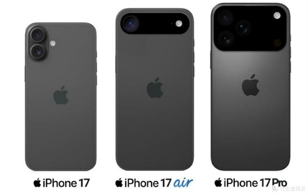 可以更换电池的iPhone 17 来了:苹果这次有哪些大招?