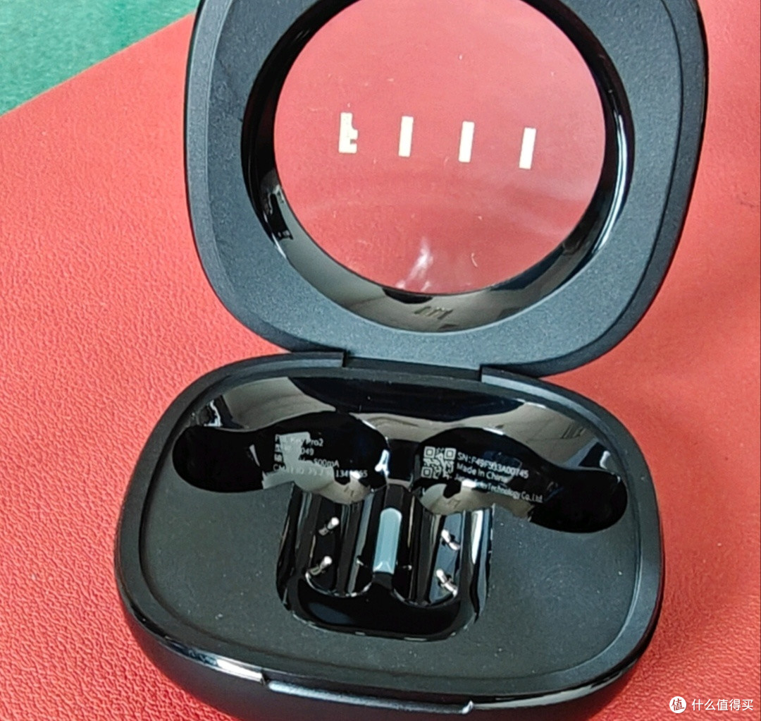 FIIL Key Pro2全能智驾降噪耳机,学习娱乐两不误!