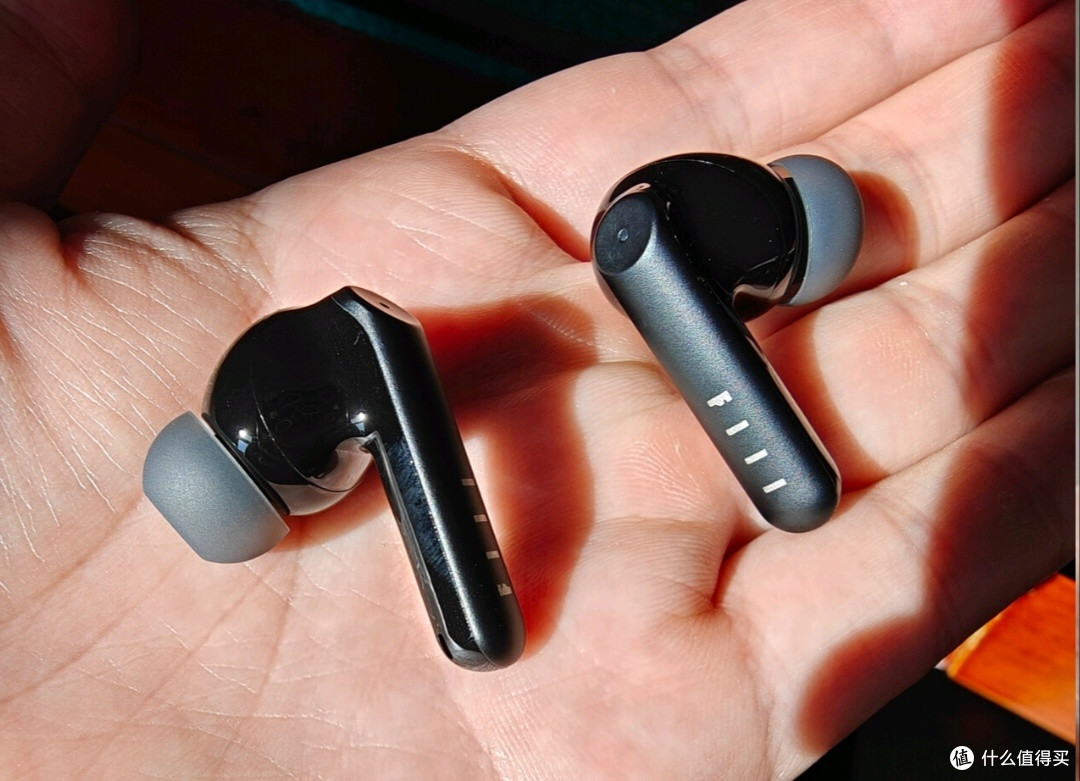 FIIL Key Pro2全能智驾降噪耳机,学习娱乐两不误!
