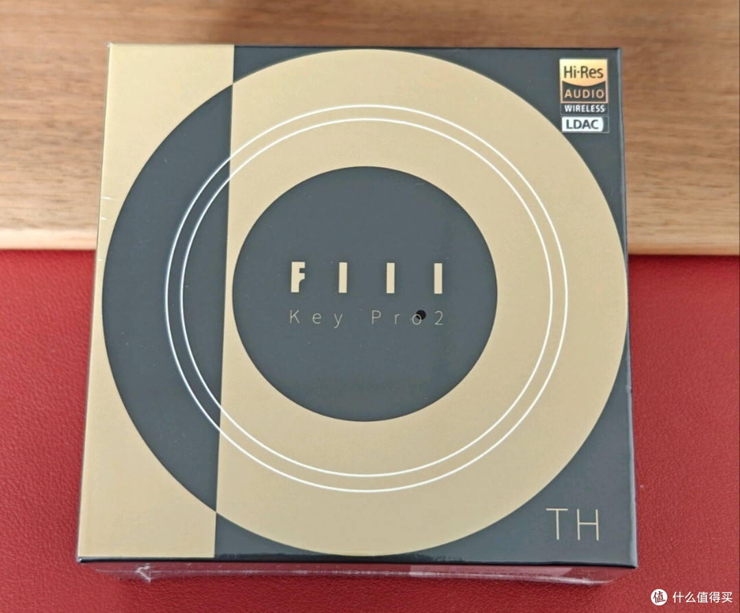 FIIL Key Pro2全能智驾降噪耳机，学习娱乐两不误！
