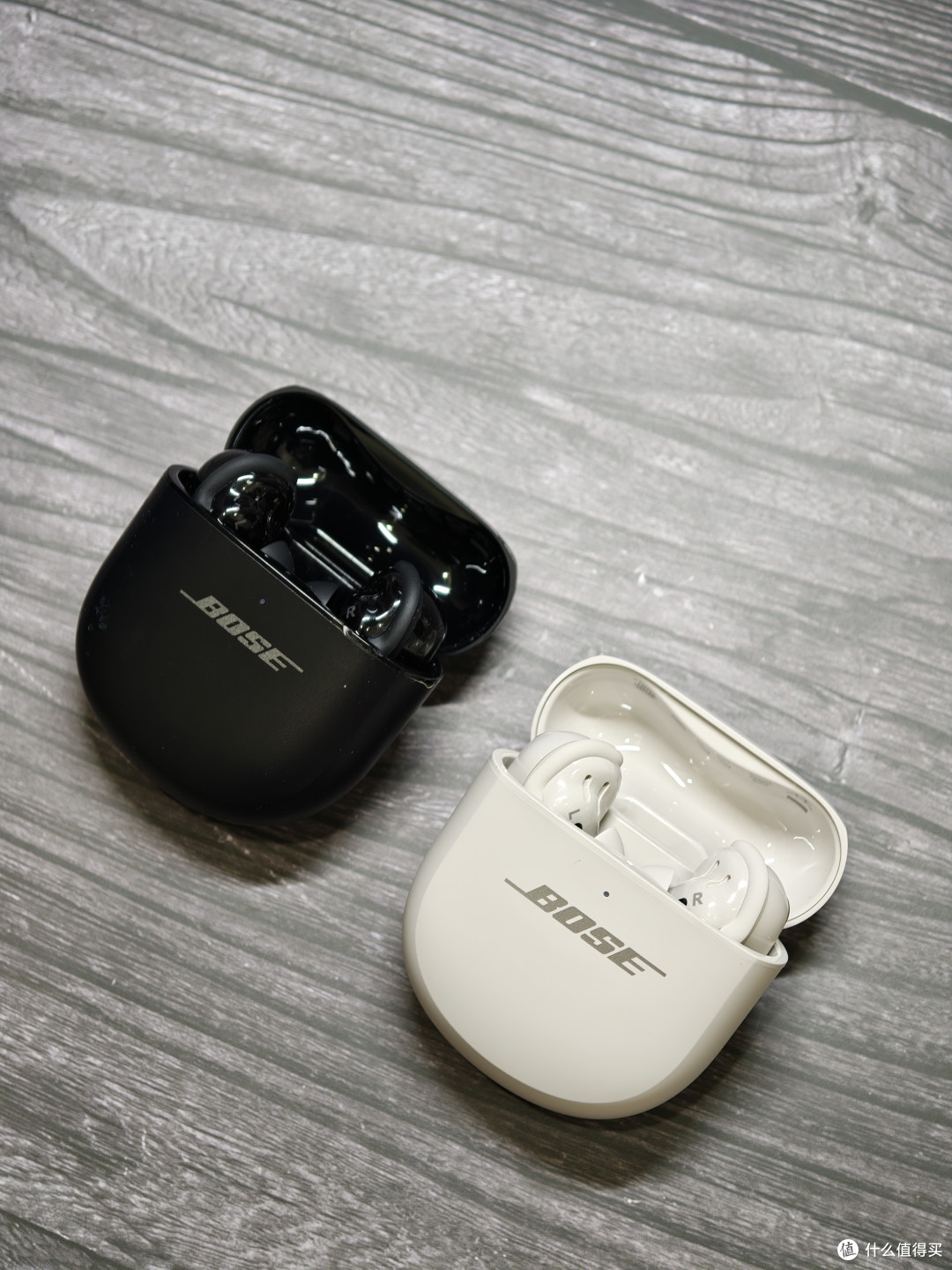 多花我700值吗?-大鲨四代Bose QC Ultra2开箱