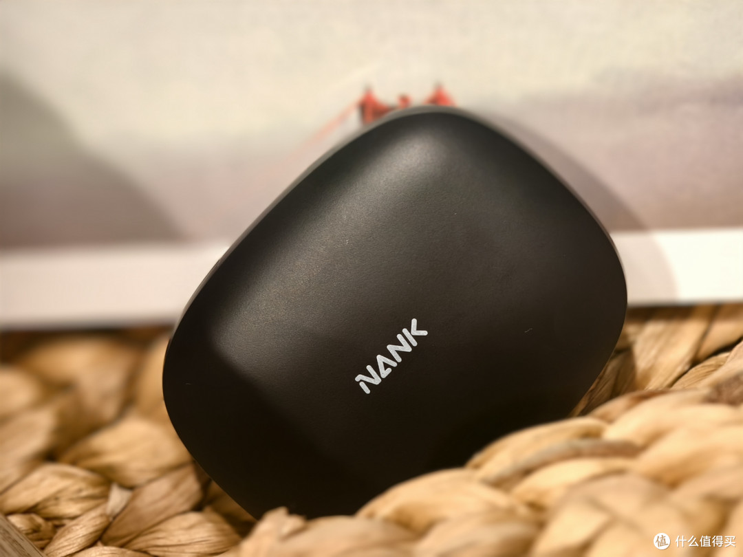 耳机还能当 “翻译 + 画师”？NANK OE MIX2 AI 太颠覆