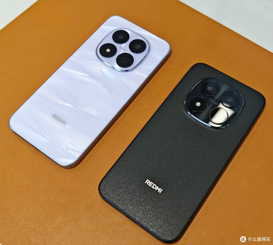 天玑8000+1.5K屏+1亿像素OIS,Redmi Note15把中端配置打到千元价