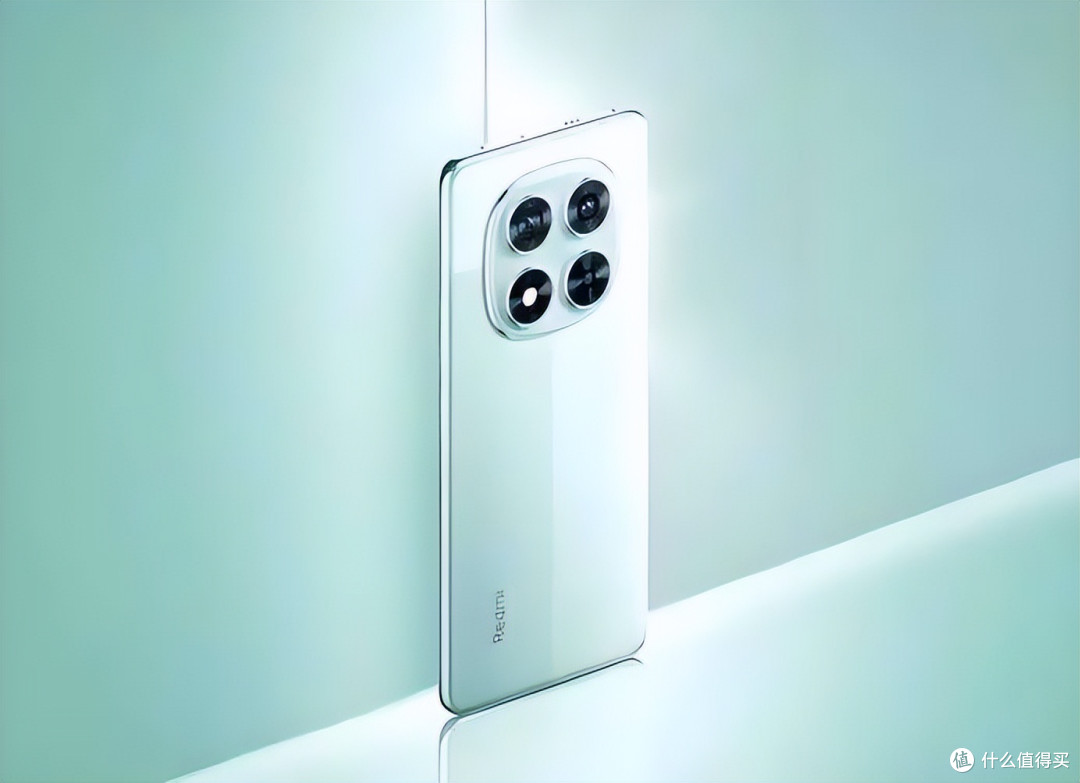 天玑8000+1.5K屏+1亿像素OIS,Redmi Note15把中端配置打到千元价