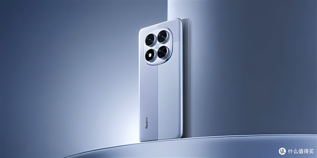 天玑8000+1.5K屏+1亿像素OIS,Redmi Note15把中端配置打到千元价