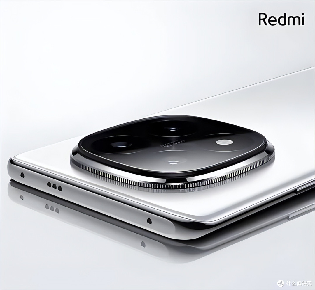 天玑8000+1.5K屏+1亿像素OIS,Redmi Note15把中端配置打到千元价