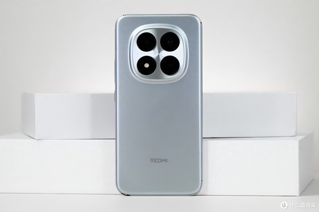 天玑8000+1.5K屏+1亿像素OIS,Redmi Note15把中端配置打到千元价
