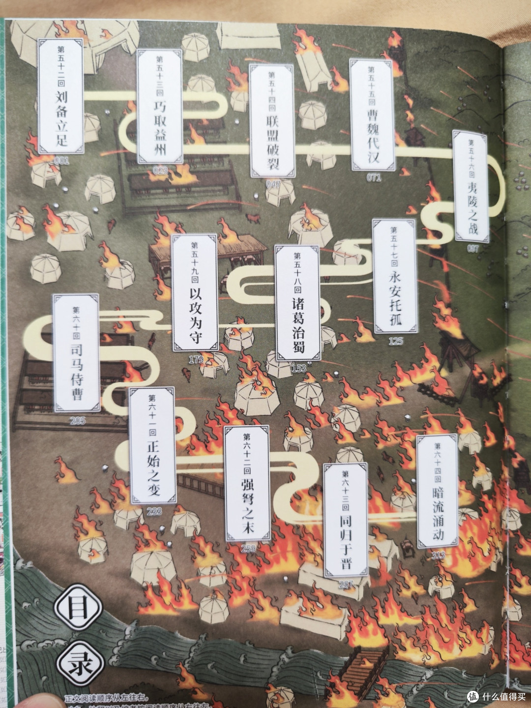 如果历史是一群喵第5册