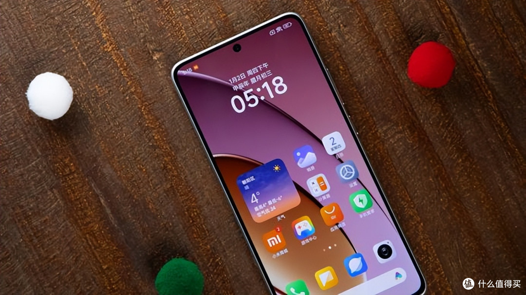 1499元的“价格屠夫”来了!REDMI Turbo 4闭眼入不亏!