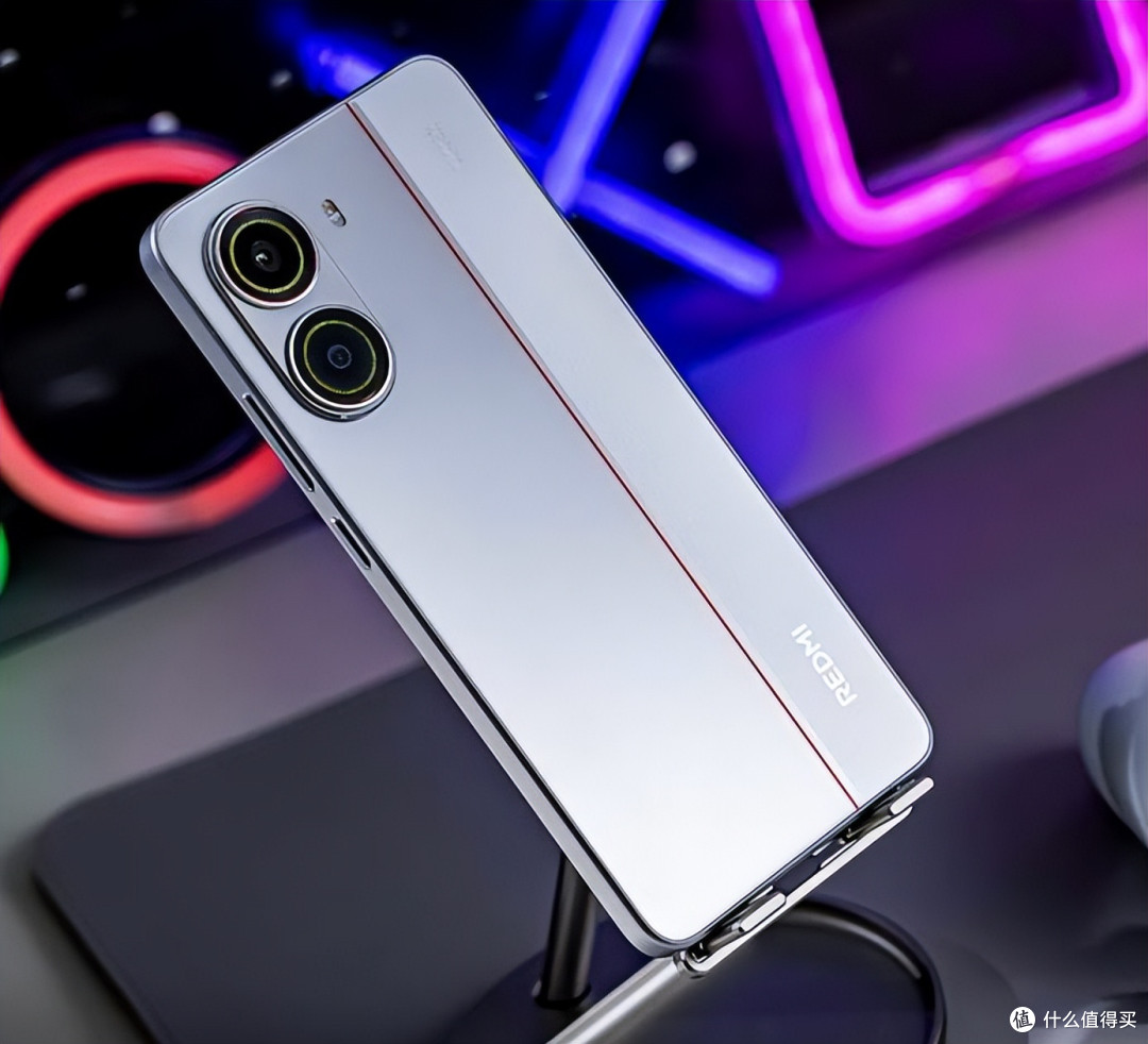 1499元的“价格屠夫”来了!REDMI Turbo 4闭眼入不亏!