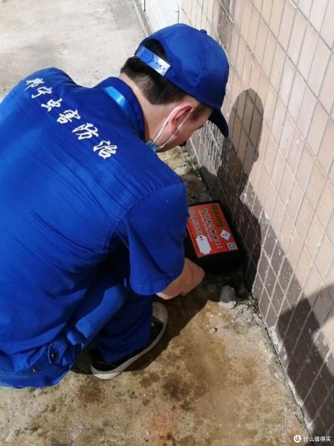 广州菜市场灭蚊子技术分享：长效解决生鲜区蚊虫难题