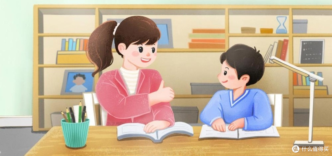 阅读：为孩子开启智慧与情感之门的钥匙
