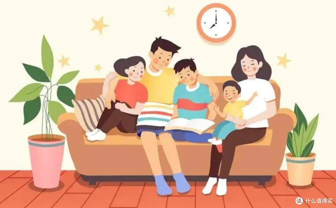 阅读：为孩子开启智慧与情感之门的钥匙