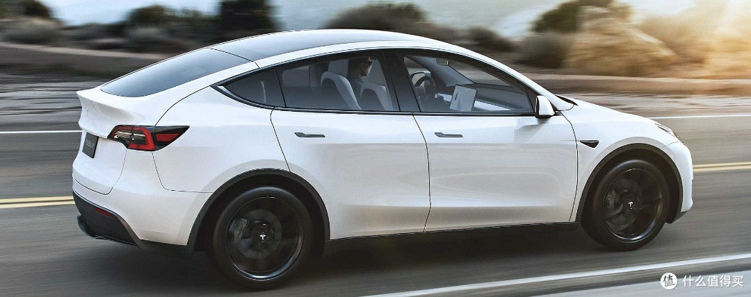 特斯拉Model Y:智能科技重新定义豪华?