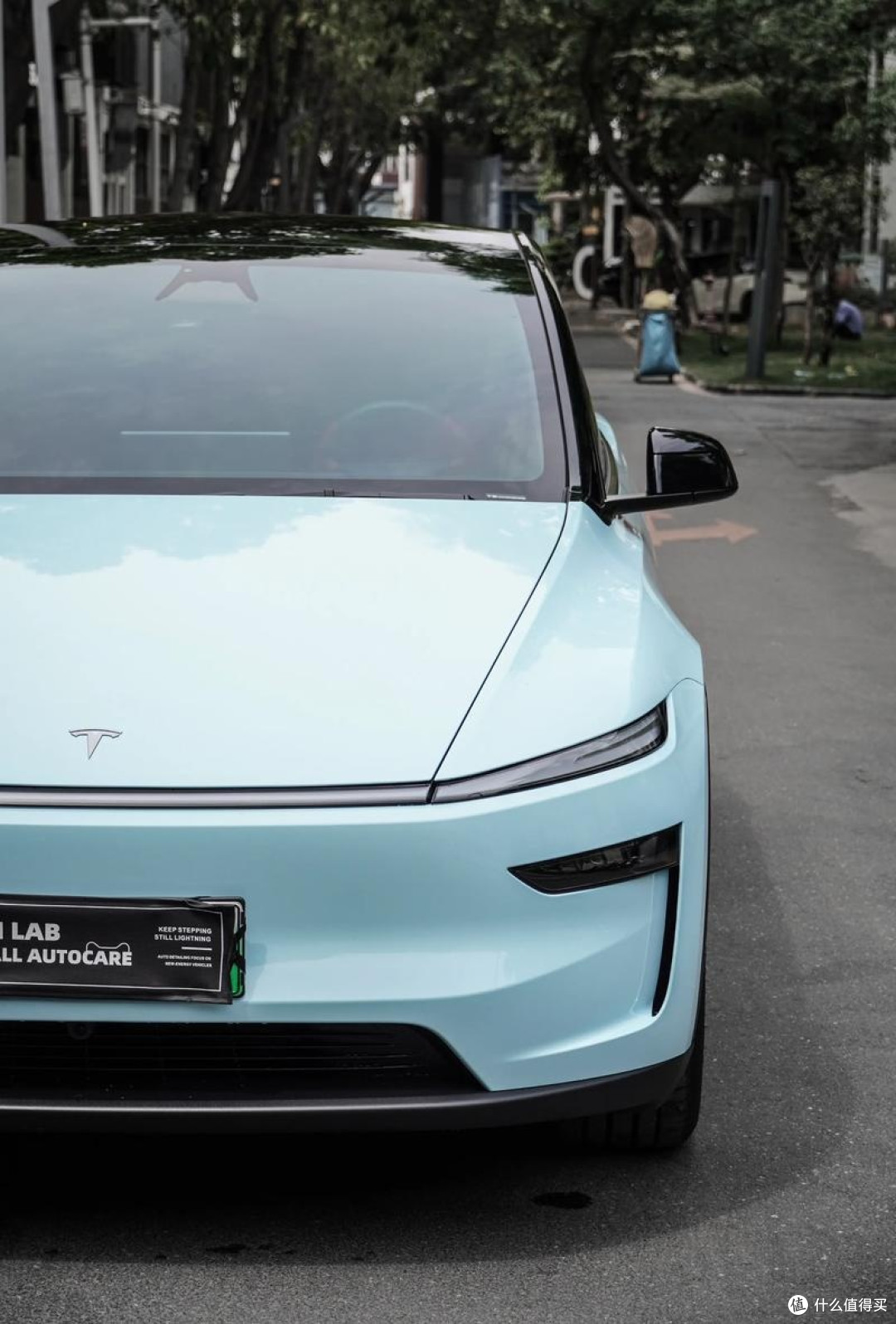 重塑豪华：特斯拉Model Y L与传统BBA的正面交锋