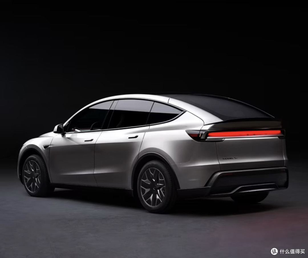 特斯拉Model YL:40万级豪华SUV的“科技派”挑战者。
