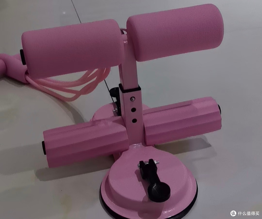 卷腹辅助器助力夏日小蛮腰