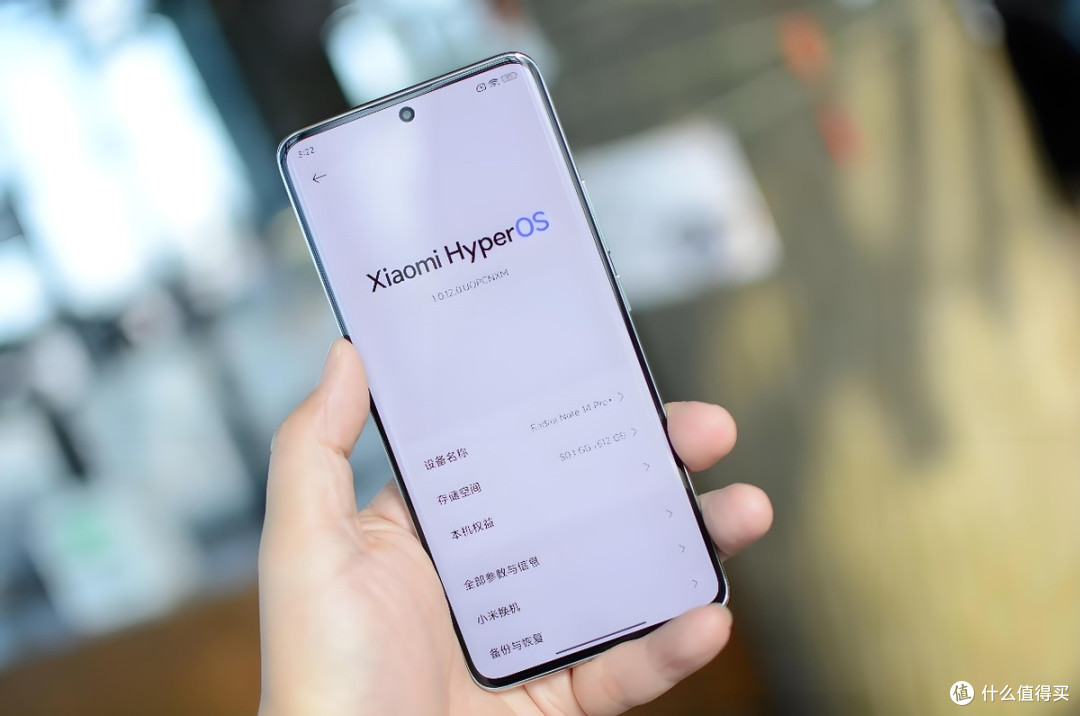 小米化身“价格屠夫”，IP68防水+6200mAh+光影猎人800，仅1327元