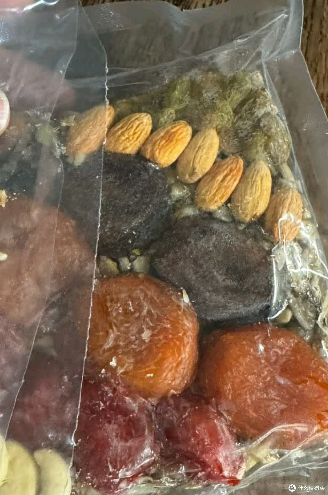 西域皇后手工切糕,藏满坚果的中秋好礼