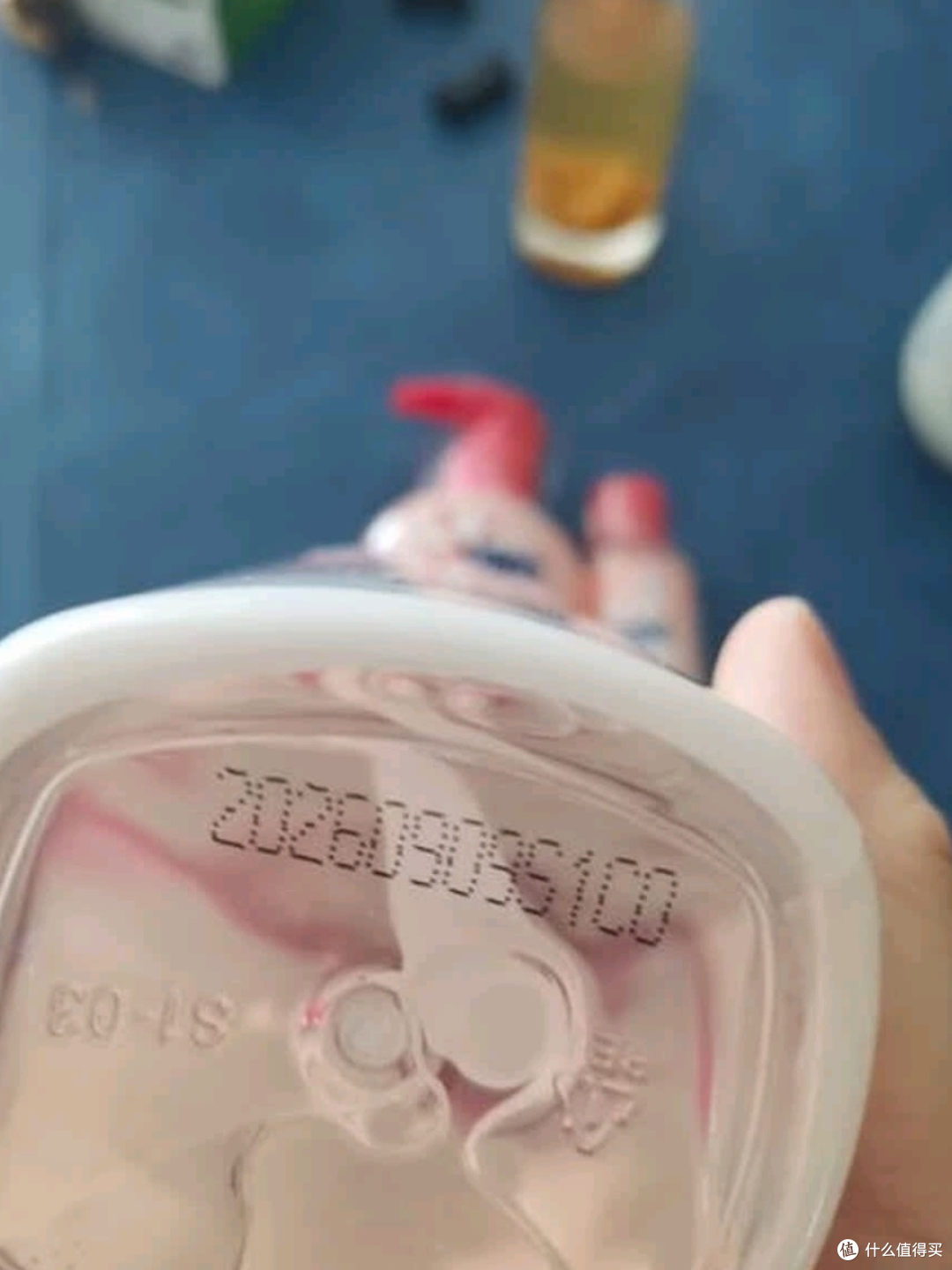 无限回购!有HVP去除率的内衣洗衣液!