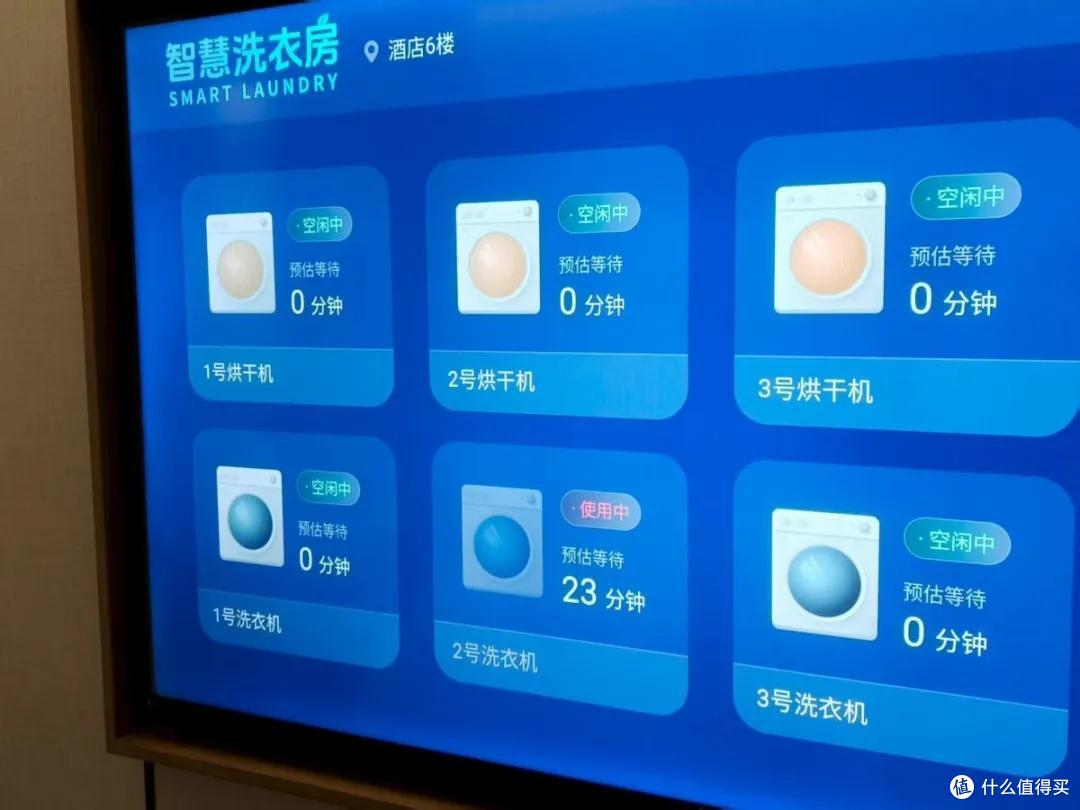 酒店里的电视,正在颠覆你对服务的一切想象