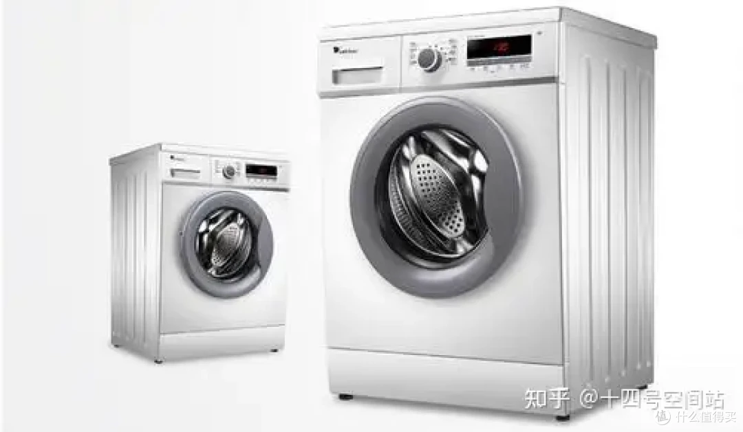 揭秘千元级“机皇”:美的这款12公斤滚筒洗衣机为何让行内人狂赞