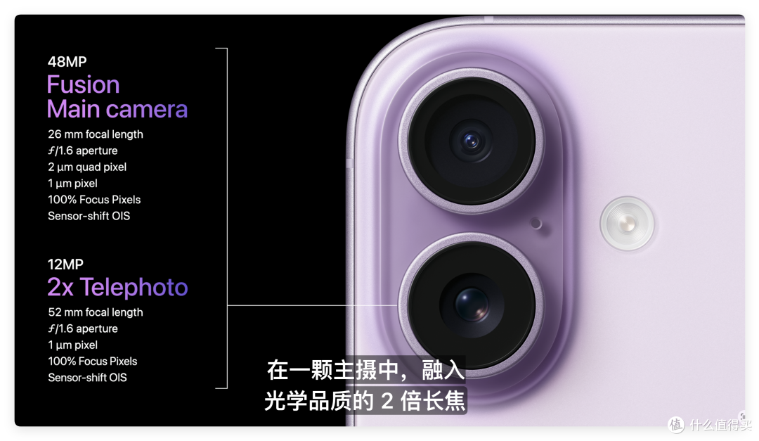 有些意外!iPhone 17 标准版诚意那么足,价格依然 5999 元起!