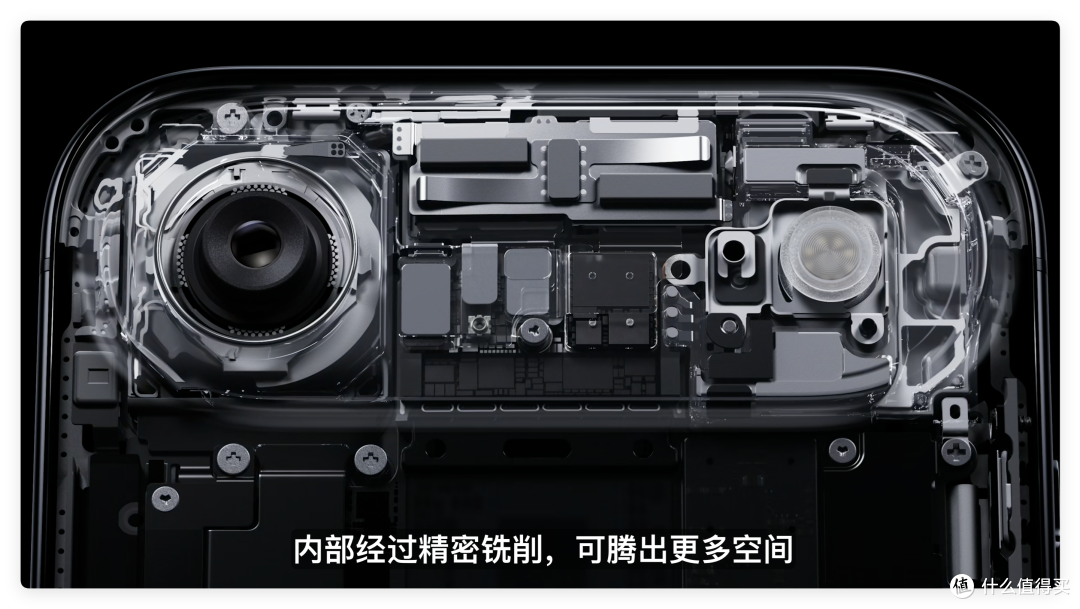 有些意外!iPhone 17 标准版诚意那么足,价格依然 5999 元起!