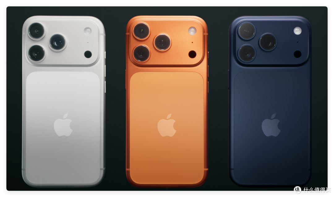 有些意外!iPhone 17 标准版诚意那么足,价格依然 5999 元起!