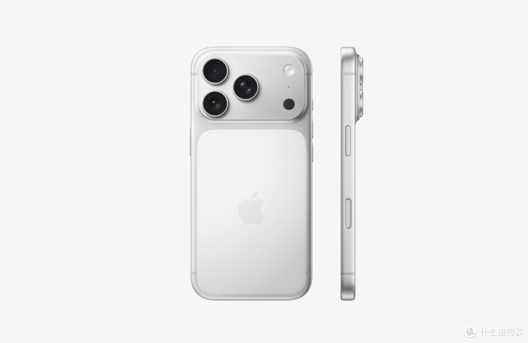 小米卢伟冰:iPhone17牙膏挤爆、Air激活轻薄市场、Pro辨识度拉满