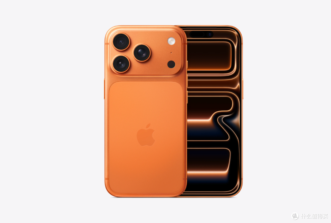 小米卢伟冰:iPhone17牙膏挤爆、Air激活轻薄市场、Pro辨识度拉满