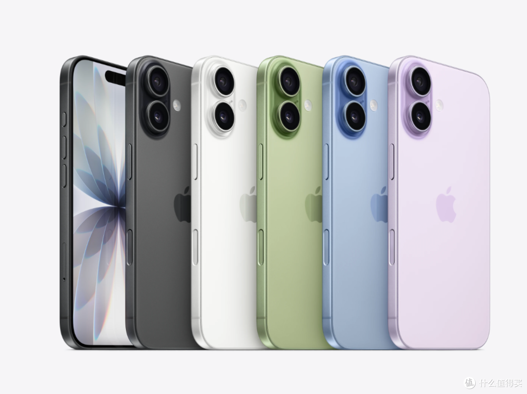 小米卢伟冰:iPhone17牙膏挤爆、Air激活轻薄市场、Pro辨识度拉满