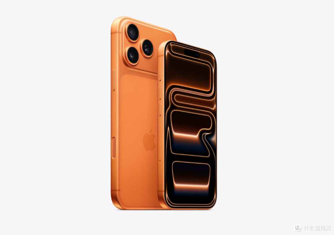 小米卢伟冰:iPhone17牙膏挤爆、Air激活轻薄市场、Pro辨识度拉满