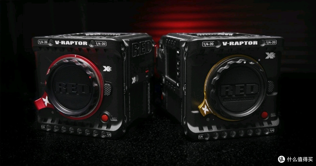 尼康子公司RED发布新品V-RAPTOR XE 8K电影摄影机